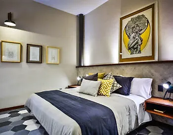 Hotel Criol Querétaro