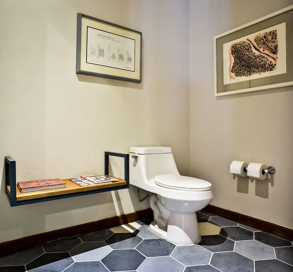 Hotel Criol كويريتارو