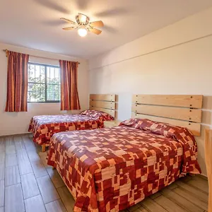 Meson De Sara Hotel