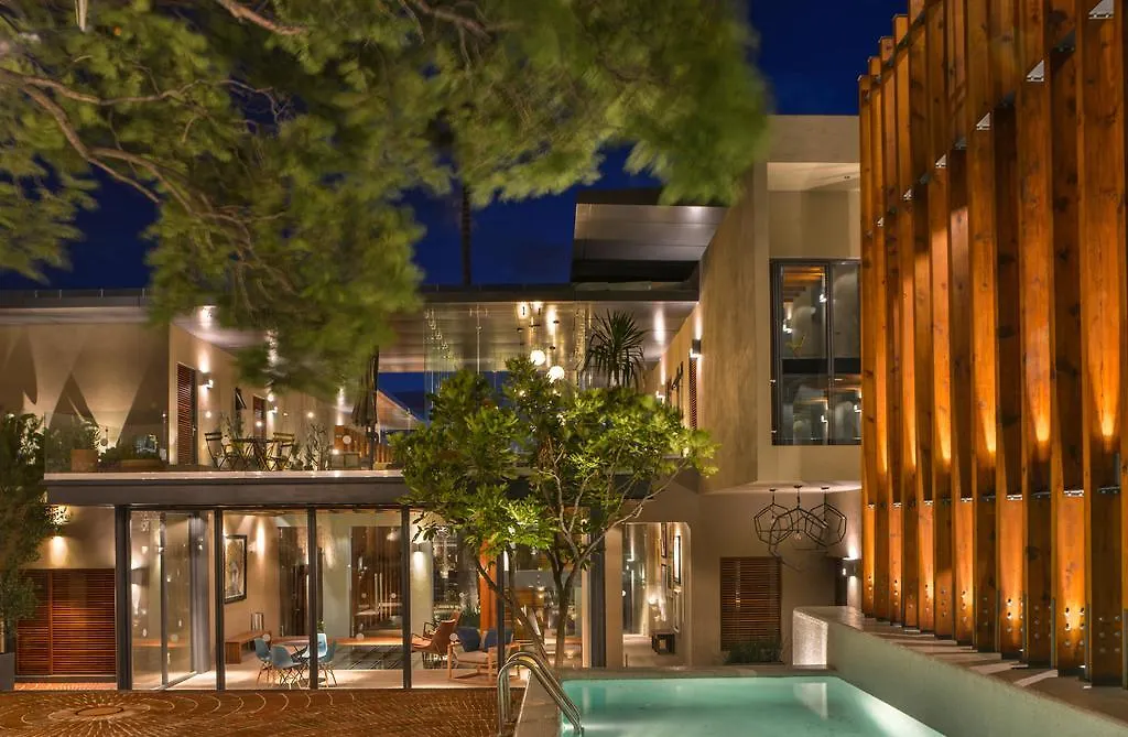 Hotel Criol Queretaro