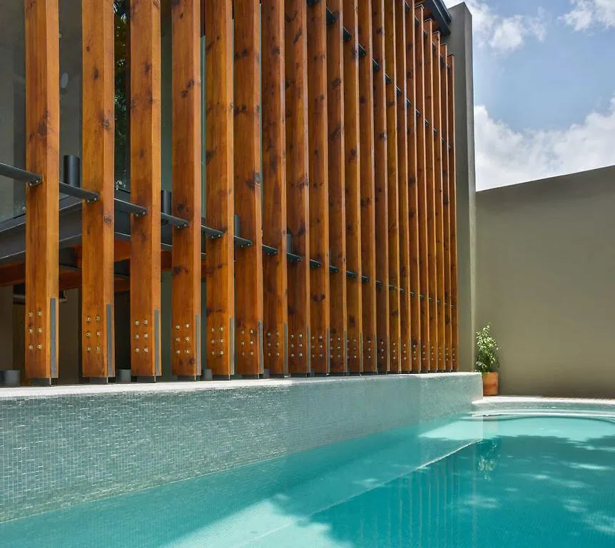Hotel Criol Queretaro