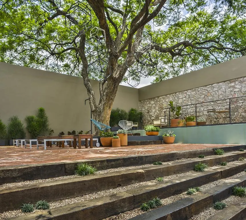 Hotel Criol Queretaro 5*,  Mexico