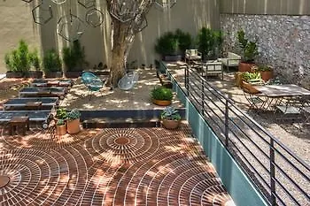 Hotel Criol Queretaro